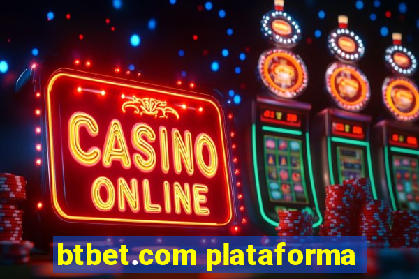 btbet.com plataforma